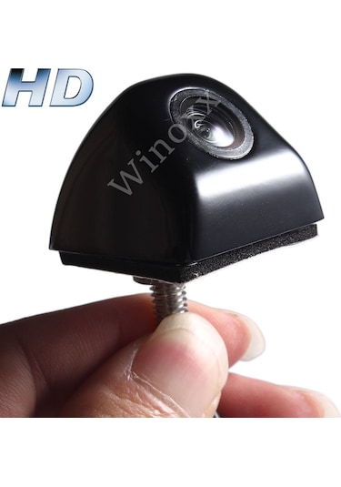 lidergaraj Geri Görüş Kamerası Pramit Hd