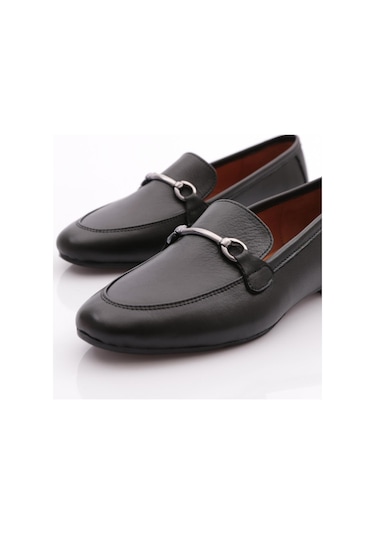 Dgn 134 Kadin Babet 134-2109-R1534 Siyah
