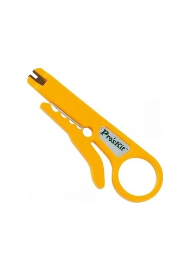 Proskit Proskit 8pk-ct001 Utp/stp Kablo Soyucu Proskit