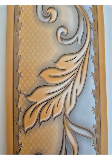 Art-design Duvar Kağıdı İçin Geniş Kenar Şeridi Kağıt Bant 9 Cm 345252382