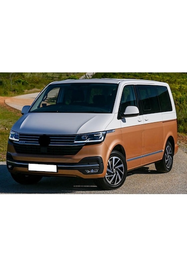 Vw Caravelle T6.5 2020-2023 Ön Sol Çamurluk Ara Fitili 7h0837565a