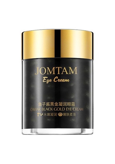 Jomtam Caviar Black Gold Eye Cream 60 G