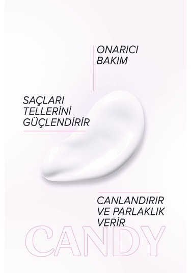 Uraw Keratin Ve Hyaluronik Asit Saç Kremi 250 ML