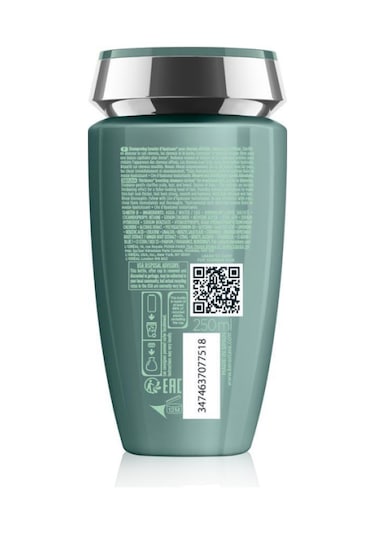 Kerastase Genesis Homme Bain De Masse Yoğunlaştırıcı Şampuan 250ml