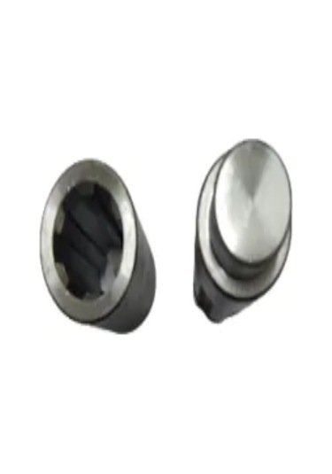 snc Traktör Kuyruk Mili Frezesi uyumlu Erek-dişi Takım Yerli