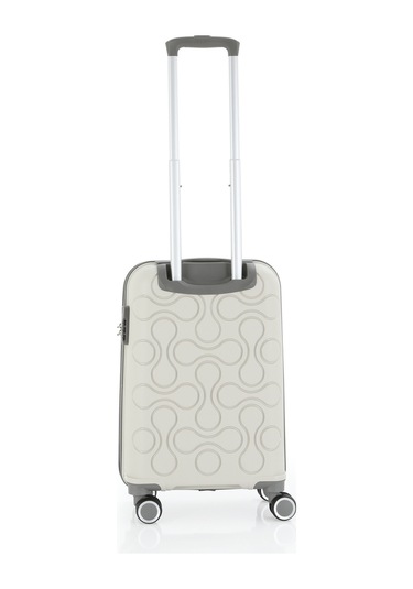 Mçs Polipropilen Valiz V376 55 Cm S23sy100002955 00424 Çok Renkli