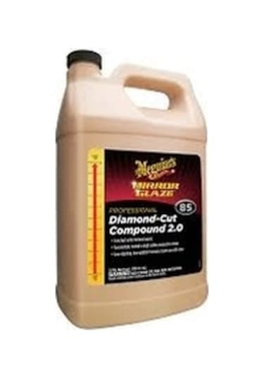 Meguiars M85 Çizik  Pasta Gl