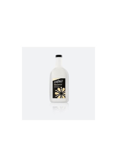 Gourmet Beyaz Çikolata Sos 2 Lt