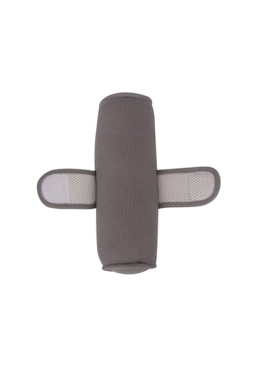 Sevi Bebe Ergonomik Kemer Yastığı ART-47 Gri