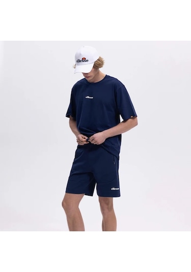 Ellesse Erkek Şort Em392 Lacivert