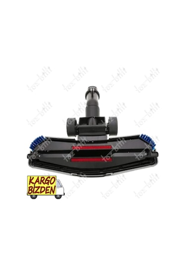 Philips Xb9125 Marathon Ultimate Triactive Plus Boru Emici Başlık