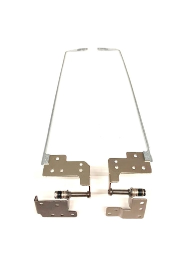 Lenovo Uyumlu Ideapad 300 300-15Isk L+R Menteşe Takımı