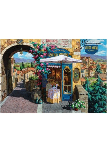 Ks Games Ristorante Antico Martini