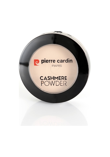 Pierre Cardin Cashmere Powder - Pudra - Golden Sand - 353 000