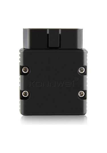 : Araç Tanılama Tarayıcı - Kw902 Mini Bt 4.0 Kablosuz Obd-ıı Dedektörü, Ios/android Uyumlu Otomatik Test Cihazı