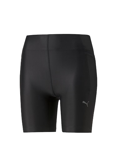 Puma Studio Ultrabare Short Tight Kadın Antrenman Taytı 52223201 001