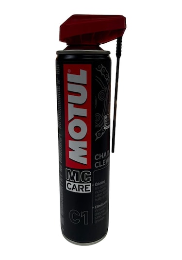 Motul C1 Zincir Sprey 400 Ml  -