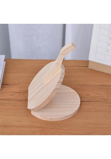 Hamur Cilt Makinesi Ahşap Hamur Basın El Yapımı Tortilla Makinesi Ev Mutfak İçin Hamur Presleme Aracı