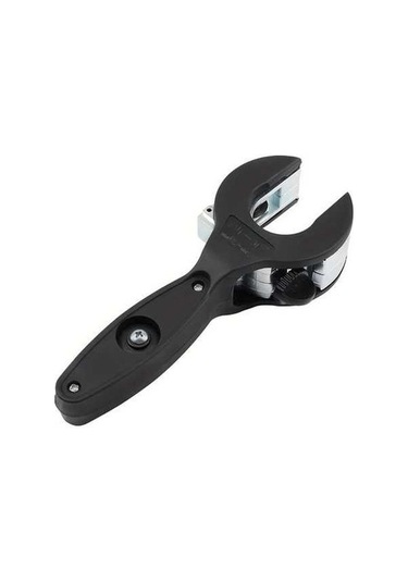 Trendooze Gaojunshop01 Profesyonel Siyah 8-29mm Mandrenli Çelik Bıçak Boru Kesici Dayanıklı Metal Pvc Bakır Siyah