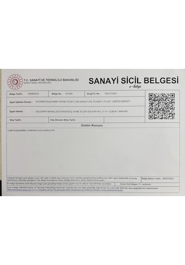 Desaş Duşakabin Yüksek Kalite Bambu Glass Lux Oval Teknesiz Buzlu