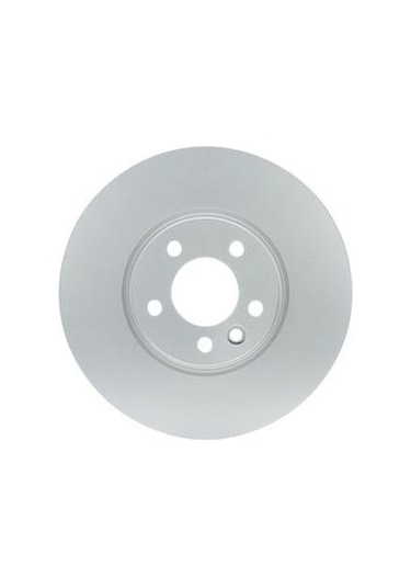 Vw Transporter T5 2.0Tdı 2009-2015 Bosch Ön Disk 2 Adet N11.6035