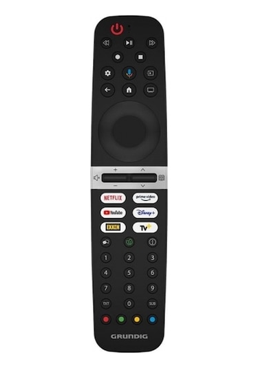Grundig 55 GQ 950A 55" 4K UHD QLED TV