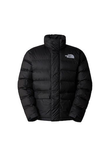The North Face M Limbara Insulated Jacket Erkek Outdoor Montu Nf0a89egjk31 Siyah Nf0a89egjk31 Siyah