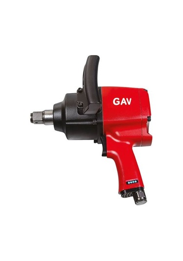 Gav Os 4075 Havalı Somun Sökme 1'