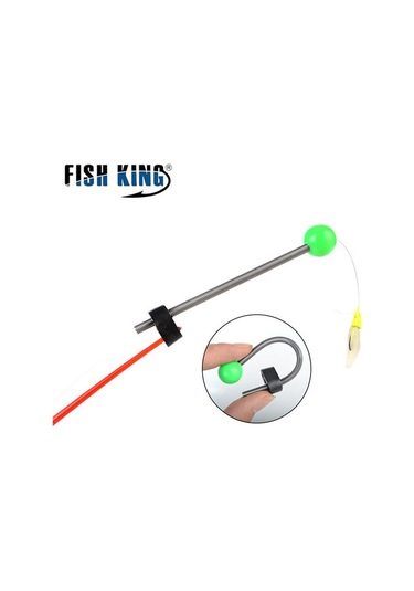 20 Adet/paket Kış Buz Olta Üst Cw 2.0-10.0g Mini Olta Taşınabilir Mücadele 75mm-90mm Buz Olta Takımı 70mm-c.w 4.0-6.0g-20pcs