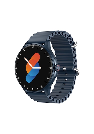 Havit Watch M9046 Amoled Akıllı Saat (Distribütör Garantili)