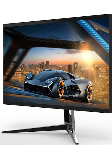 Xawa 27" Pulse-r270 200hz 0.5ms Dp+hdmı Gsync/freesync Fhd Va Oyuncu Monitör