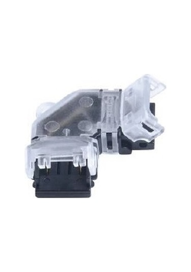 90 Derece Şerit+şerit Konnektörü 1 Adet