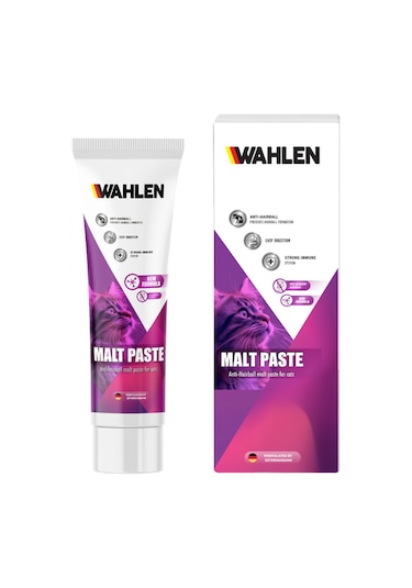 Wahlen Kedi Macunu 100 Gr