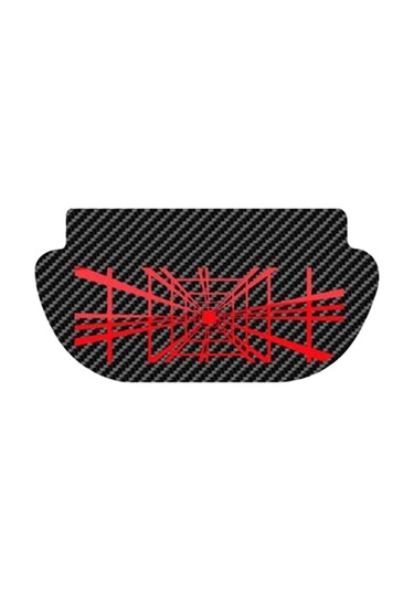 Suntek Tesla Araç Parçaları Stil A Için Fren Lambası