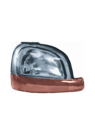20-5297-08-2b R.kangoo Ön Far Rh.98- Tyc Ren10ka001 7701044038
