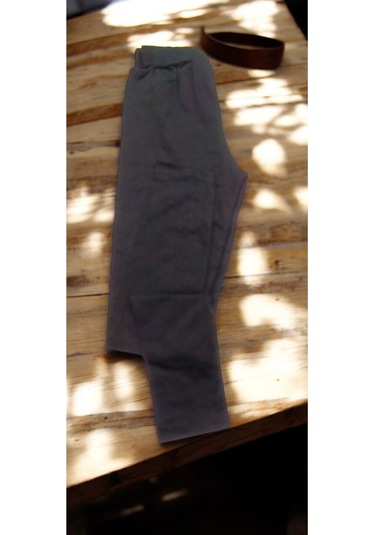 Tayt - T-shirt Takım Renkli