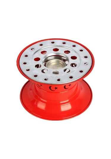 Osmanlı Ocağı Jel Yakıtlı Isıtıcı 5224 Çok Renkli