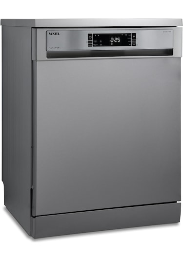 Vestel BM 4202 X WIFI 4 Programlı 13 Kişilik Bulaşık Makinesi