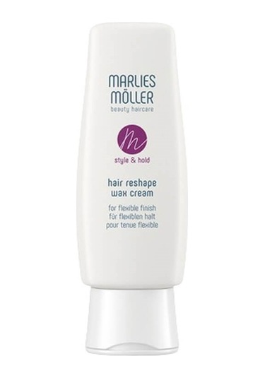Marlies Möller Hair Reshape 100 Ml Wax Krem