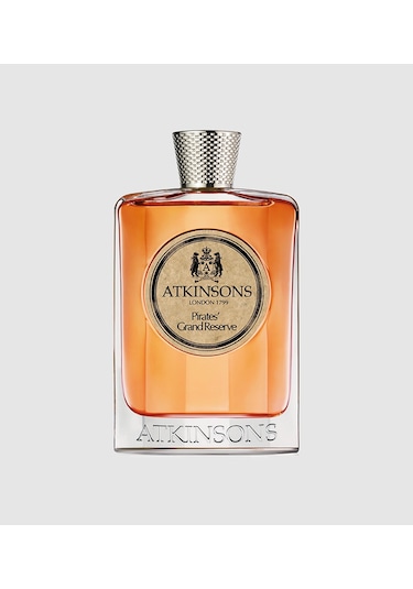 Atkinsons Pirates Grand Reserve EDP 100 ML