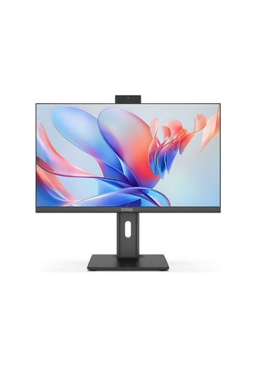 Technopc S24-M727 i7-12650H 8 GB 512 GB SSD 23.8" Free Dos AIO Masaüstü Bilgisayar