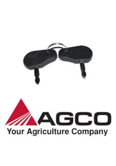 Massey Ferguson 240 S /2615/2650/268 Marş Kontak Anahtarı 2 Adet