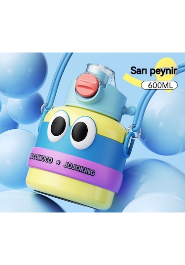 Yalıtımlıbardak 316 Paslanmazçelikçocuk Büyük Göbek Su Isıtıcısu-sarıoğlu 1