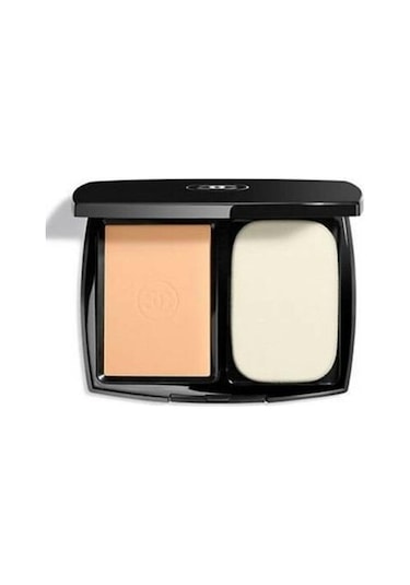 Chanel Le Teint Ultra Ultrawear Flawless Compact Fondöten B50