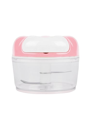 Sones Mini Ev Tipi Manuel Sarımsak Ezici, Boyut: Büyük