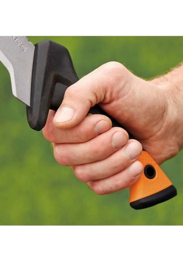 Fiskars Cl-501 Kılıflı Pala