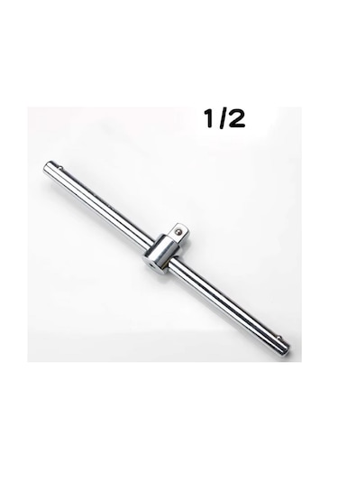Ht- Arm 1/2 250mm T Kol Lokma Kolu Cr-v