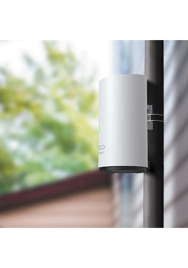 Tp-link Deco X50 Outdoor AX3000 Dış Ve İç Mekan Mesh Wi-Fi Ünitesi