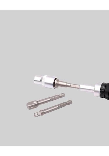 16 Parça Usta İşçilik Bits Takımı Vida Sökme Takma Set