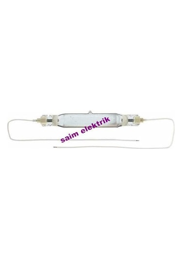 Hpm 25c 5000w Pozlandirma Lambasi Dr. Fi̇sher